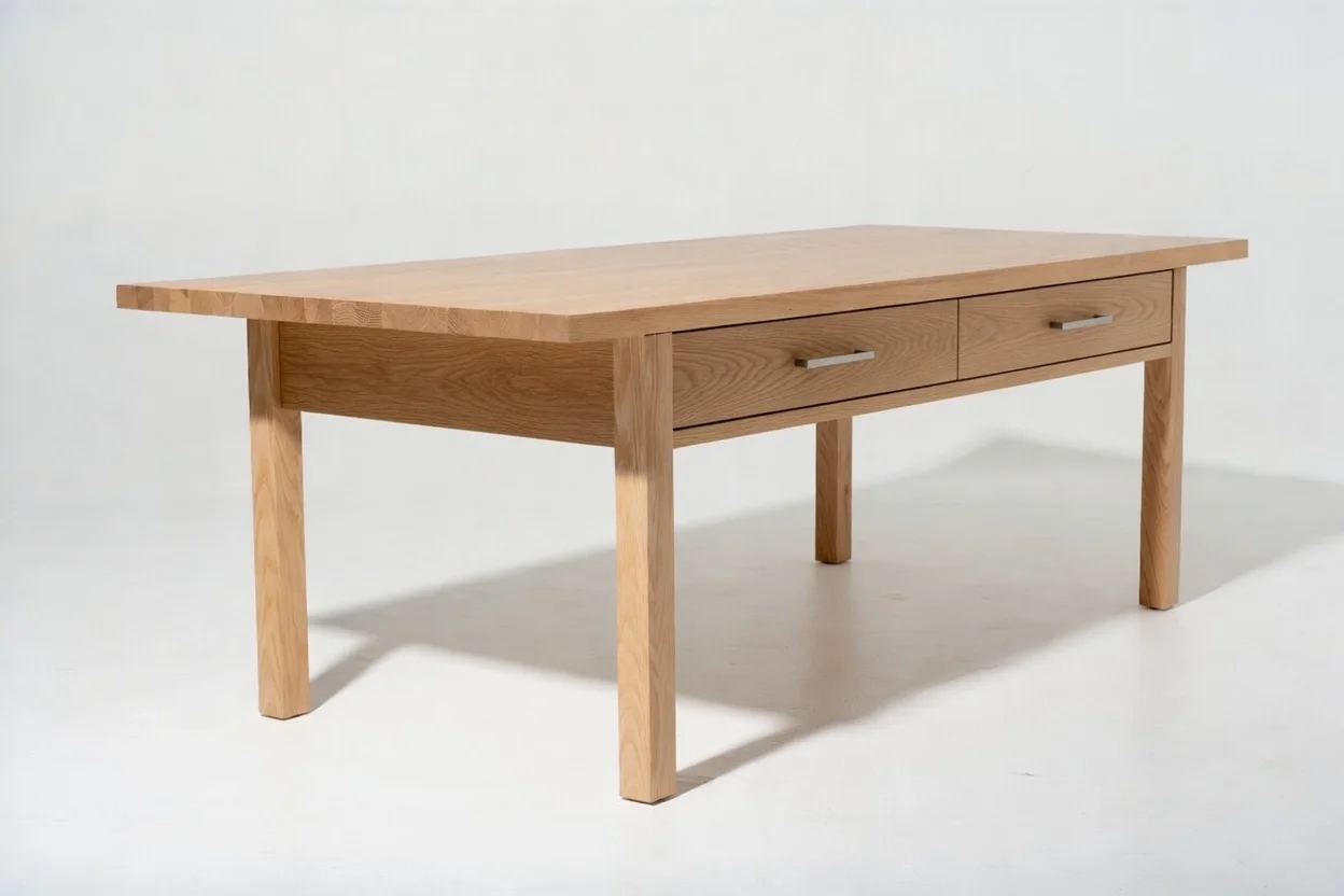 Double-Sided Drawer Base