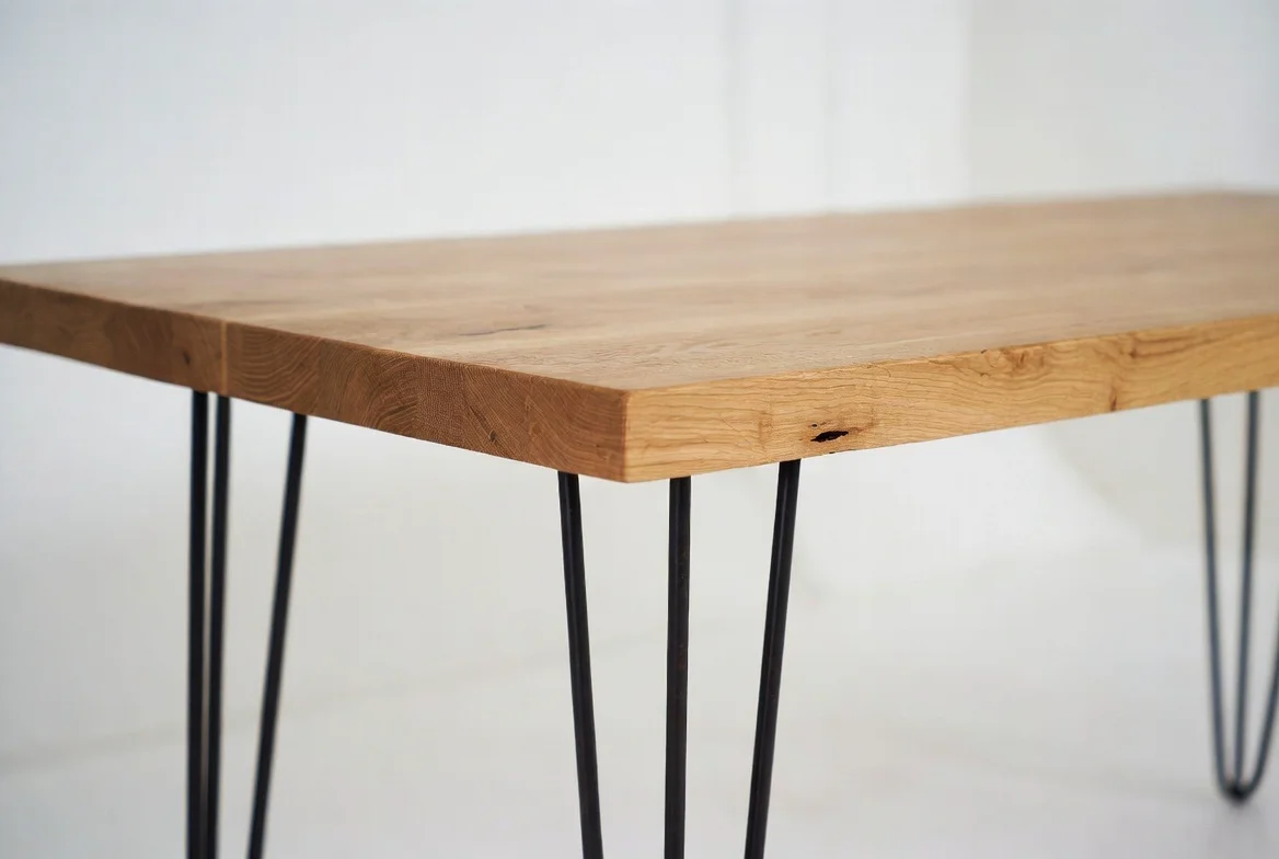 Hairpin Legs